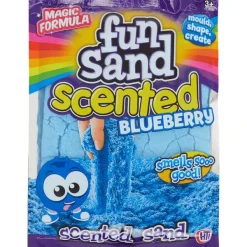 Disney Kinetisch Zand Blauw,Geel,Groen,Rood Online