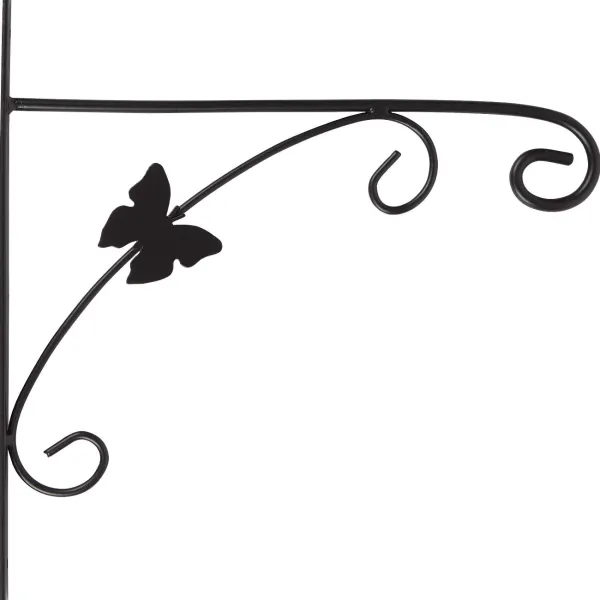 Kinzo Plantenhanger Zwart New