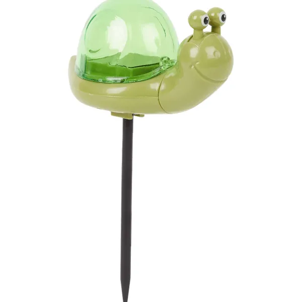 Kinzo Solar Tuinlamp Dier Meerkleurig Online