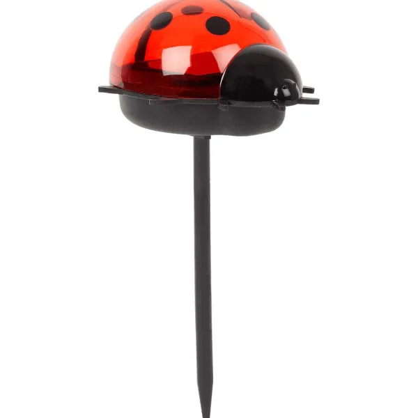 Kinzo Solar Tuinlamp Dier Meerkleurig Online