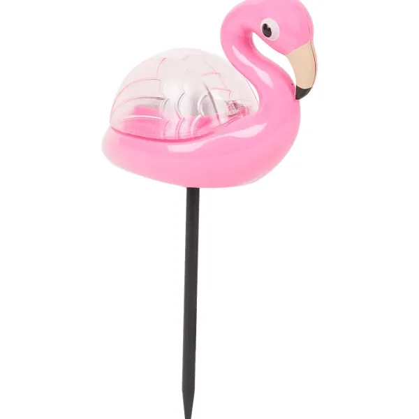 Kinzo Solar Tuinlamp Dier Meerkleurig Online