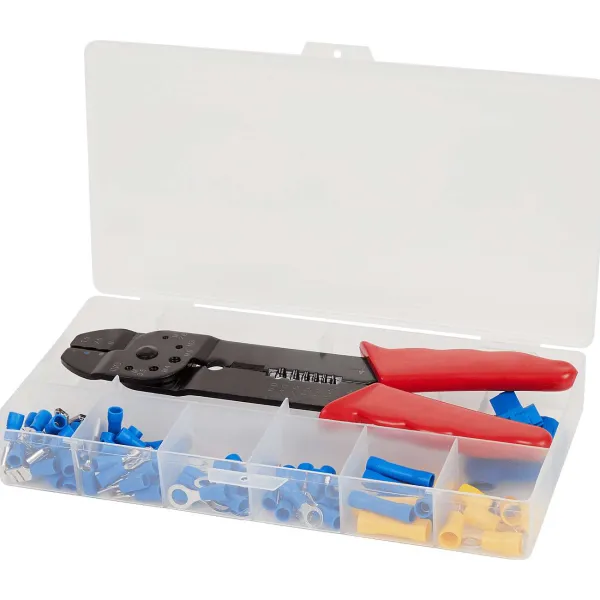 FERM Kit Met Elektrische Aansluitingen Discount