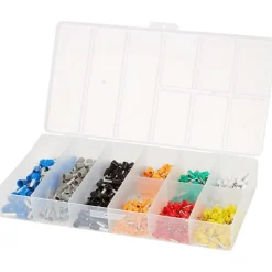 FERM Kit Met Elektrische Aansluitingen Discount