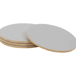 Kitchen Korner Onderzetters Zwart,Grijs,Wit Online