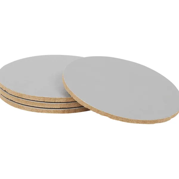 Kitchen Korner Onderzetters Zwart,Grijs,Wit Online