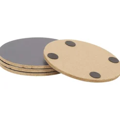 Kitchen Korner Onderzetters Zwart,Grijs,Wit Online