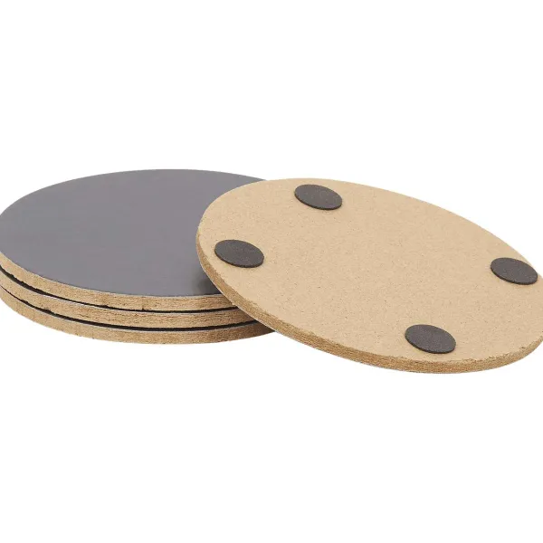 Kitchen Korner Onderzetters Zwart,Grijs,Wit Online