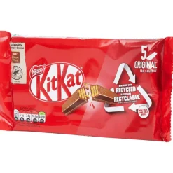 KitKat Clearance