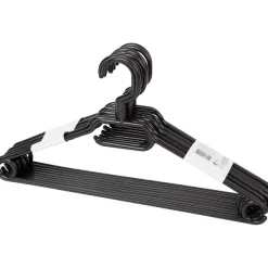 Scrub Daddy Kledinghangers Zwart Online