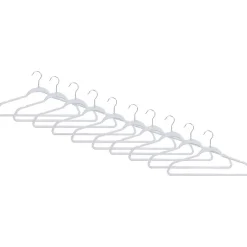 Merk Kledinghangers Transparant