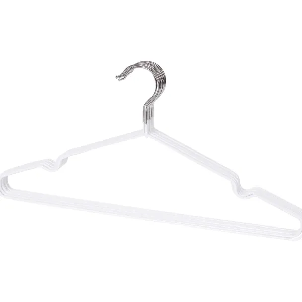 Merk Kledinghangers Zwart,Grijs,Wit Online