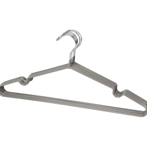 Merk Kledinghangers Zwart,Grijs,Wit Online