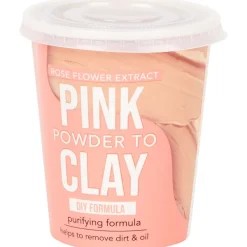 Chupa Chups Klei Gezichtsmasker Geel,Paars,Wit Best