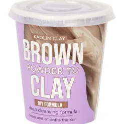 Chupa Chups Klei Gezichtsmasker Geel,Paars,Wit Best