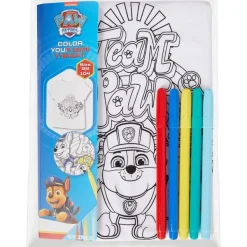 SuperTrash Kleur Je Eigen T-Shirt Discount