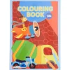 Paw Patrol Kleurboek Clearance