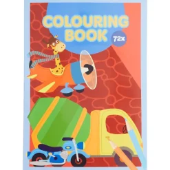 Paw Patrol Kleurboek Clearance
