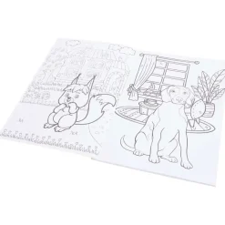 Paw Patrol Kleurboek Clearance