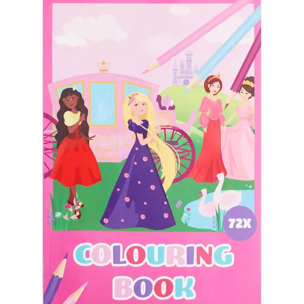 Paw Patrol Kleurboek Clearance