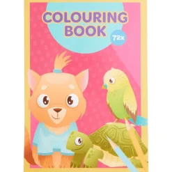 Paw Patrol Kleurboek Clearance