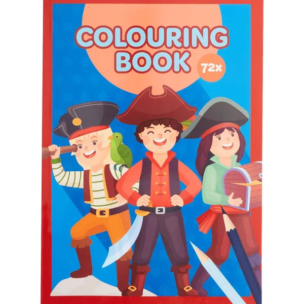 Paw Patrol Kleurboek Clearance