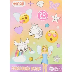 Paw Patrol Kleurboek Print