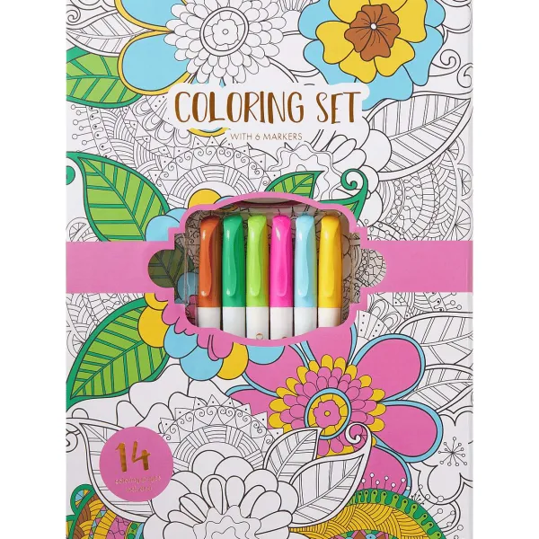 Disney Kleurboek Voor Volwassenen Sale