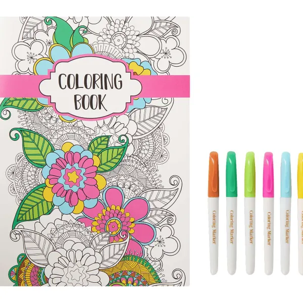 Disney Kleurboek Voor Volwassenen Sale