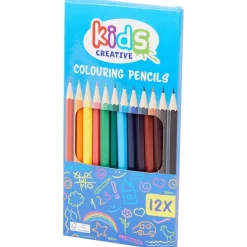 BIC Kleurpotloden Meerkleurig Outlet