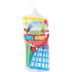 Mini Matters Klik- En Vangspel Meerkleurig Discount