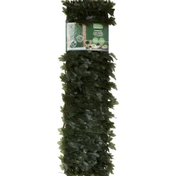 Merk Klimop Kunsthaag Groen Hot