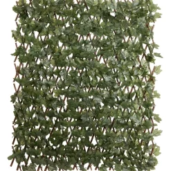 Merk Klimop Kunsthaag Groen Hot