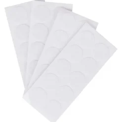 FERM Klittenband Zwart,Wit Sale