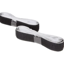 FERM Klittenband Zwart,Wit Sale