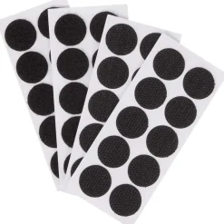 FERM Klittenband Zwart,Wit Sale