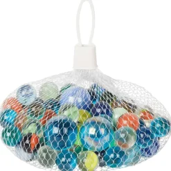 Mini Matters Knikkers Meerkleurig