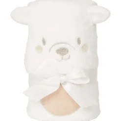 Paw Patrol Knuffeldeken Baby Grijs,Roze,Wit Outlet