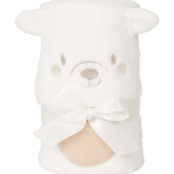 Paw Patrol Knuffeldeken Baby Grijs,Roze,Wit Outlet