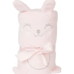 Paw Patrol Knuffeldeken Baby Grijs,Roze,Wit Outlet