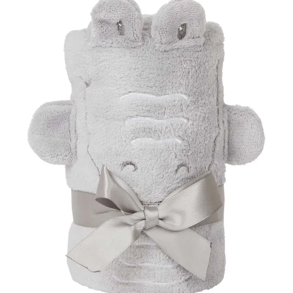 Paw Patrol Knuffeldeken Baby Grijs,Roze,Wit Outlet