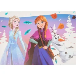 Kitchen Korner Knutselplacemat Print Outlet