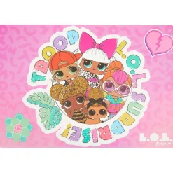 Kitchen Korner Knutselplacemat Print Outlet