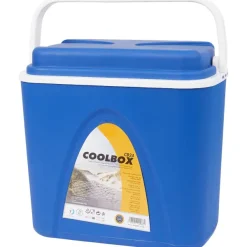 Froyak Koelbox Blauw Discount