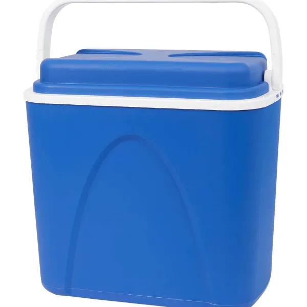 Froyak Koelbox Blauw Discount