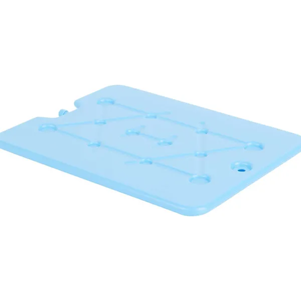 Froyak Koelplaat Blauw,Wit Hot