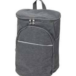 Spilbergen Koelrugzak Blauw,Grijs Clearance