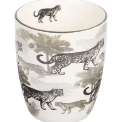 Merk Koffiebeker Wild Living Print Online