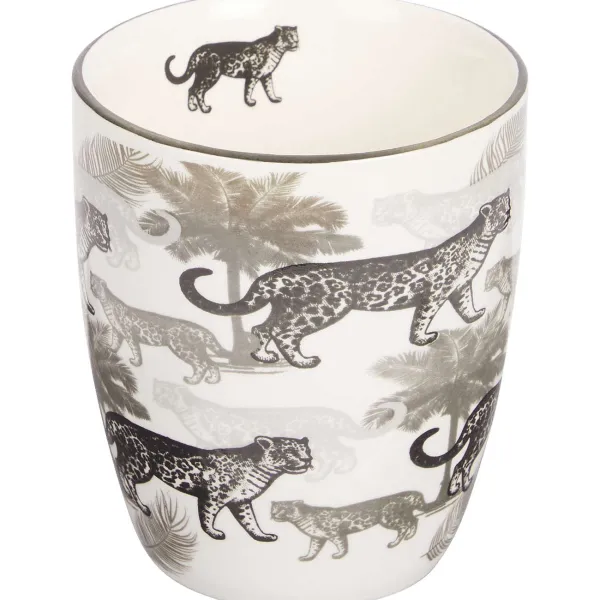 Merk Koffiebeker Wild Living Print Online