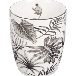 Merk Koffiebeker Wild Living Print Online