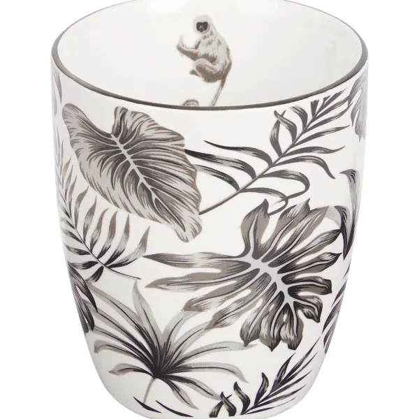 Merk Koffiebeker Wild Living Print Online